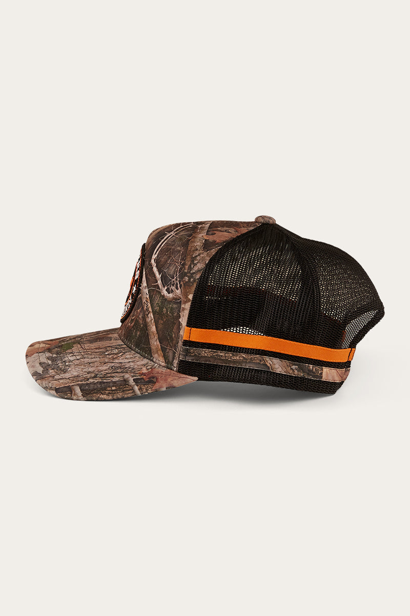 Ringers Western McCoy Trucker Cap - 23