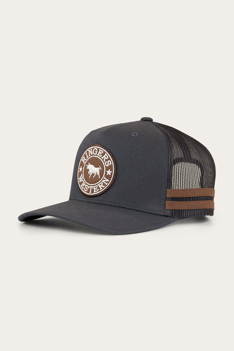 Ringers Western McCoy Trucker Cap - 27