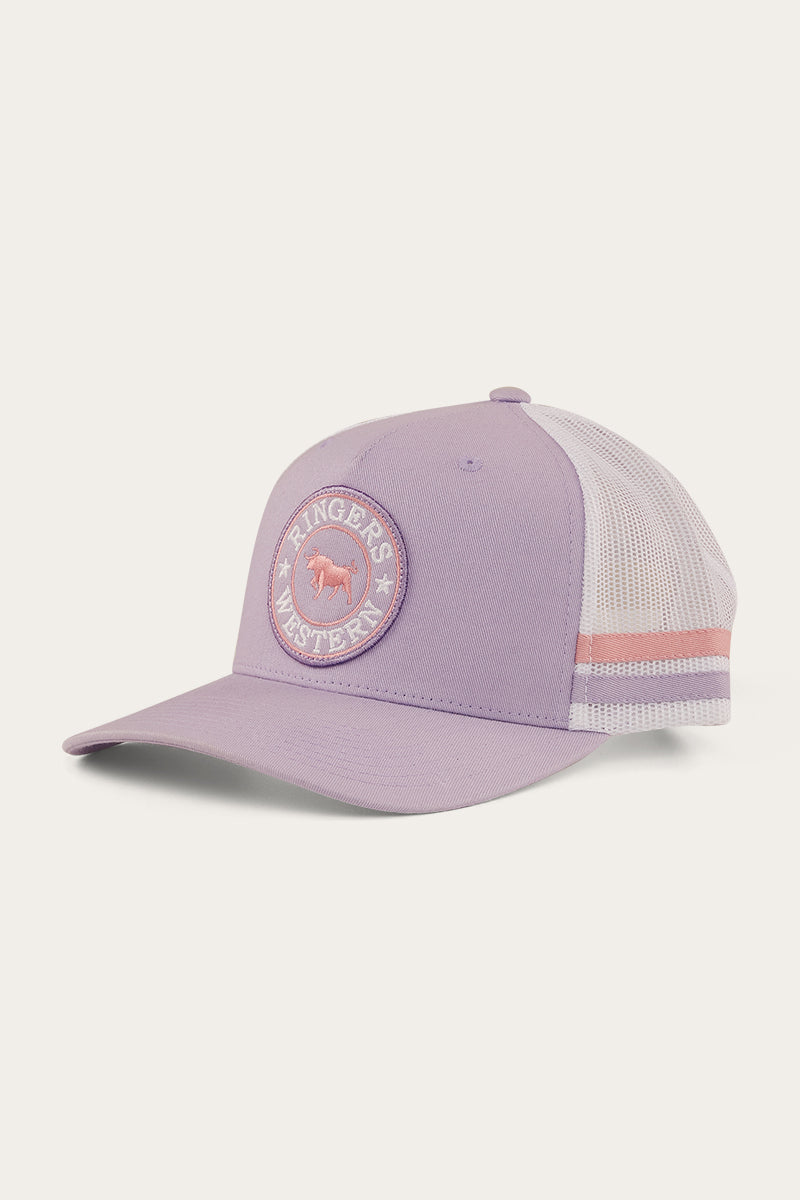 Ringers Western McCoy Trucker Cap - 35