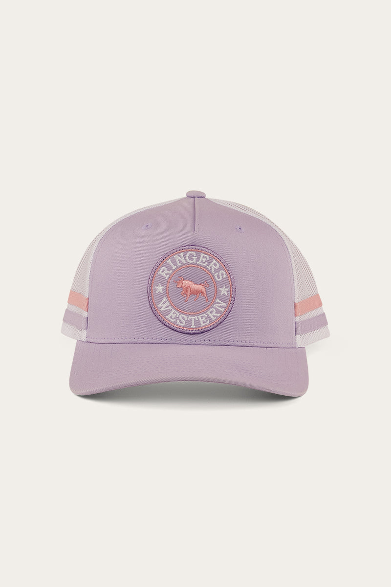 Ringers Western McCoy Trucker Cap - 36