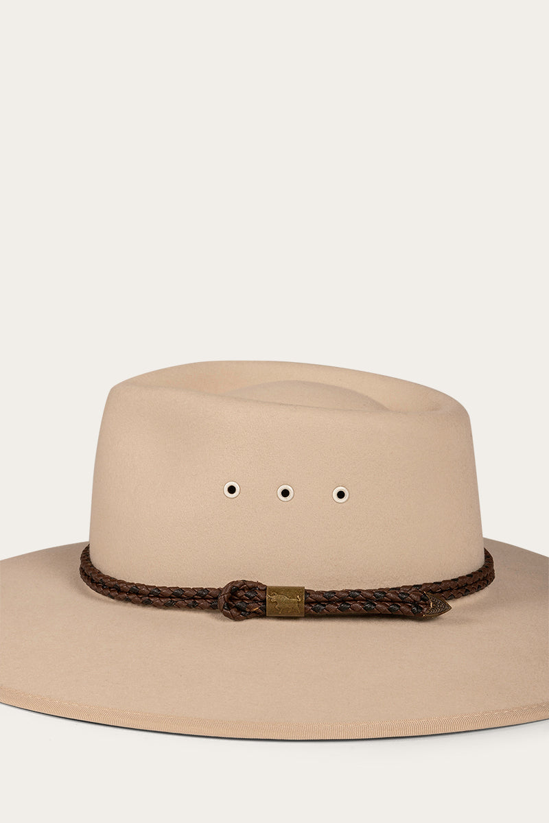 Ringers Western Minamurra Hat - 12