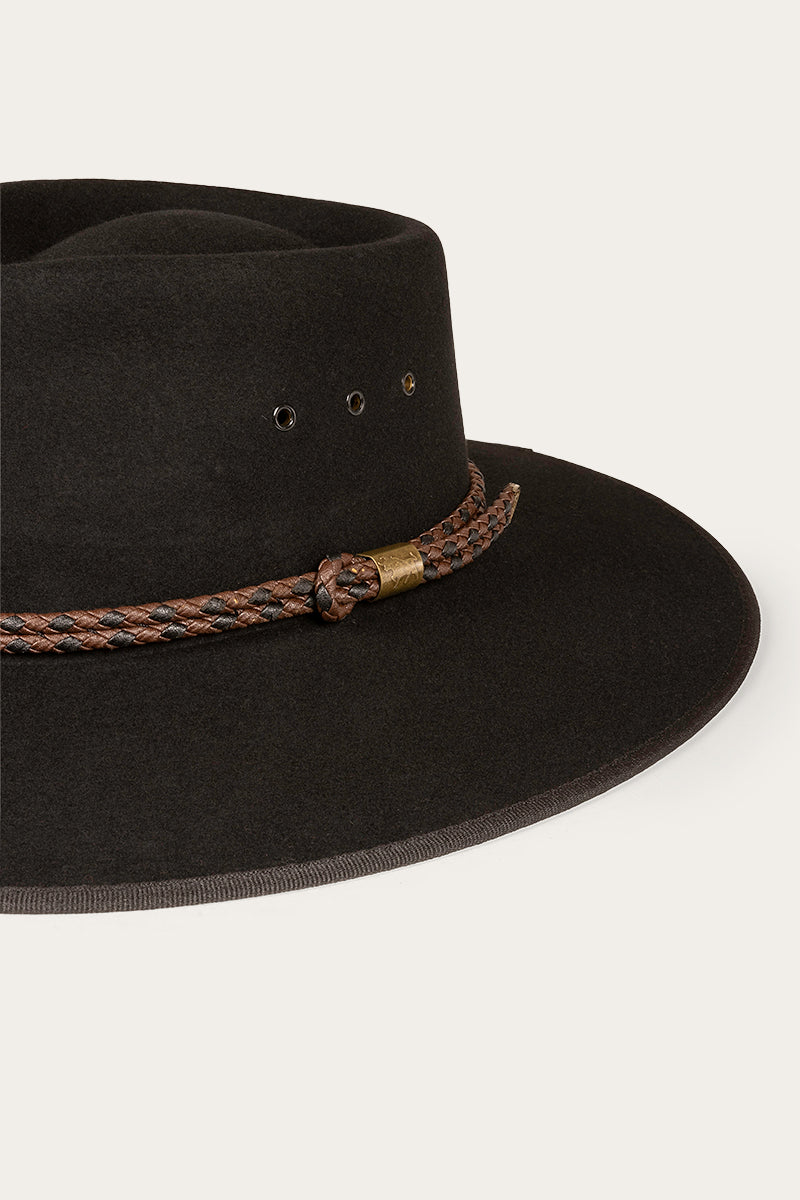 Ringers Western Minamurra Hat - 5