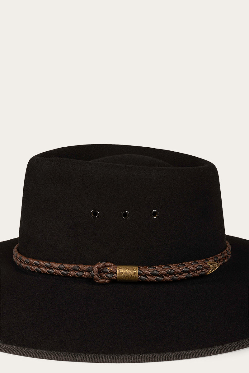 Ringers Western Minamurra Hat - 6
