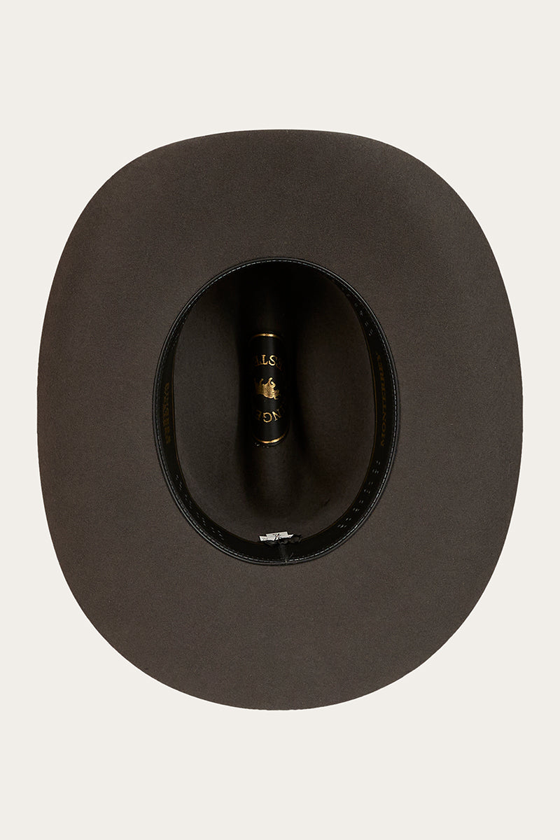 Ringers Western Monterrey Hat - 19