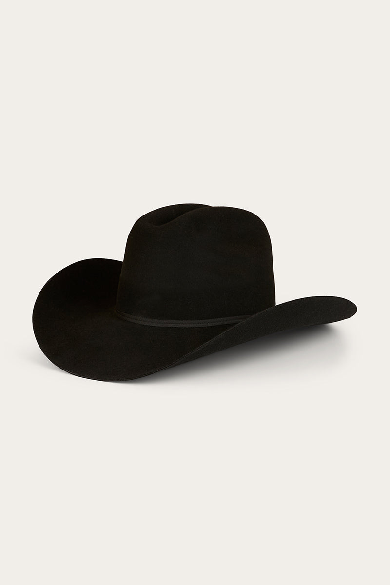Ringers Western Monterrey Hat - 2