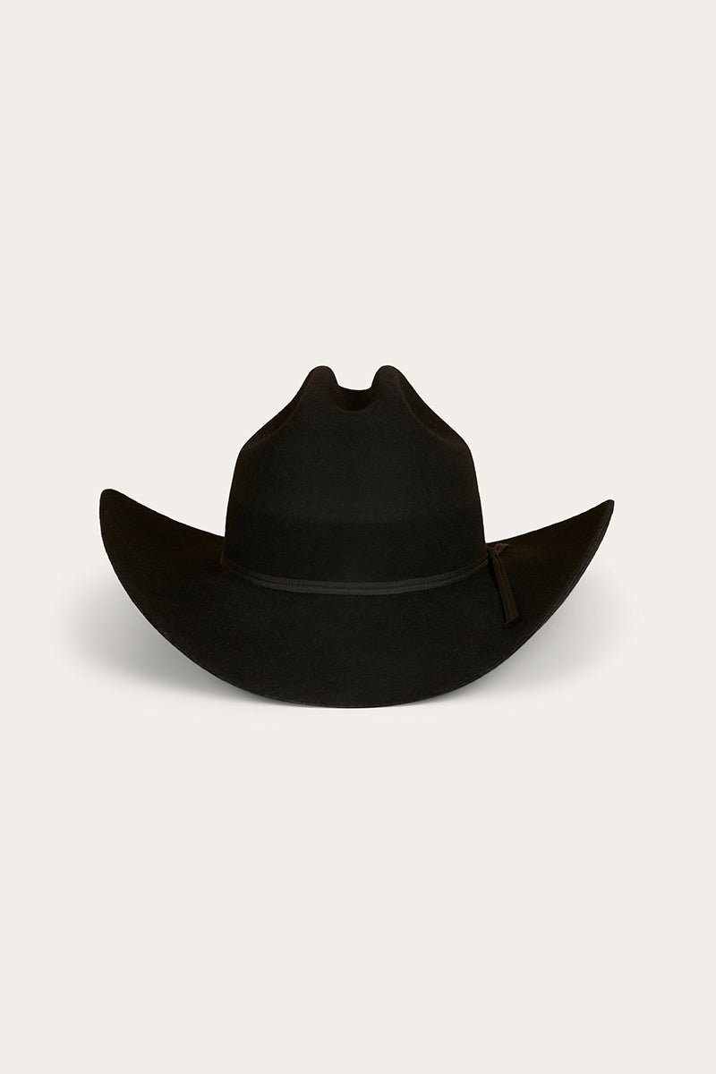Ringers Western Monterrey Hat - 7