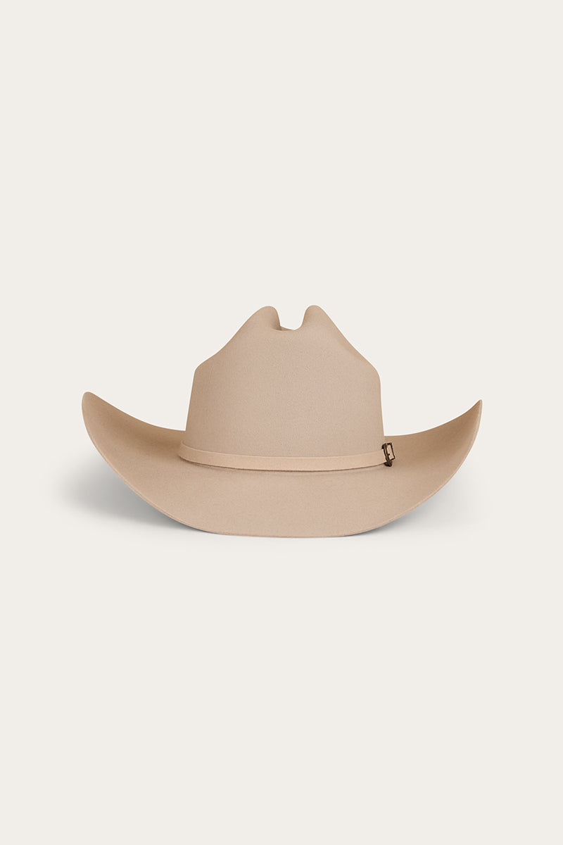 Ringers Western Monterrey Premium Hat - 16