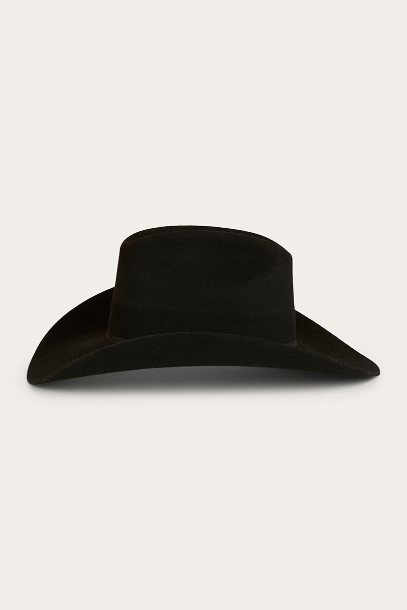 Ringers Western Monterrey Premium Hat - 9