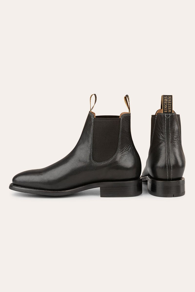 Ringers Western NEW Kununurra Mens Boots - 12