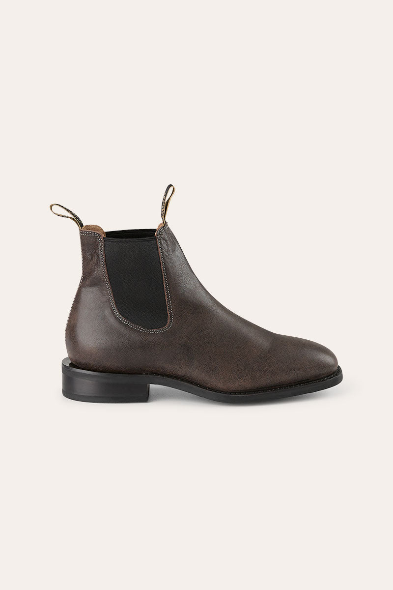 Ringers Western NEW Kununurra Mens Boots - 15