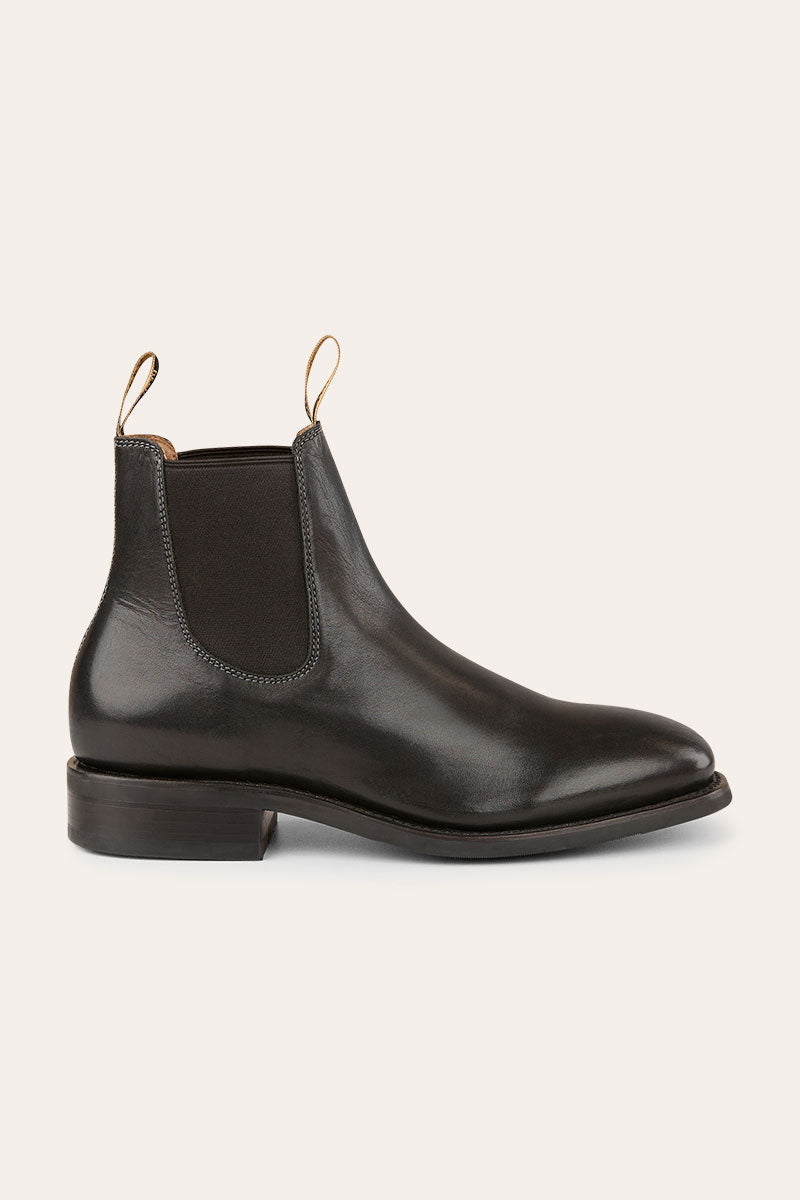 Ringers Western NEW Kununurra Mens Boots - 16