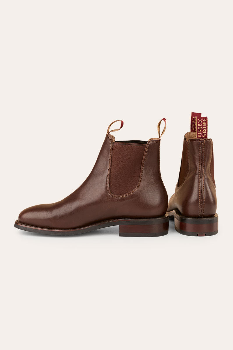Ringers Western NEW Kununurra Mens Boots - 4