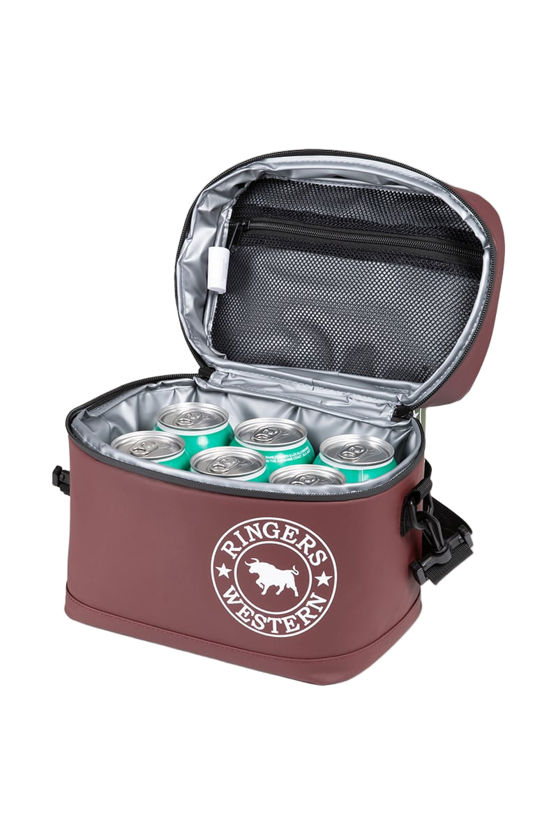 Ringers Western Newport Soft Cooler Bag - 10