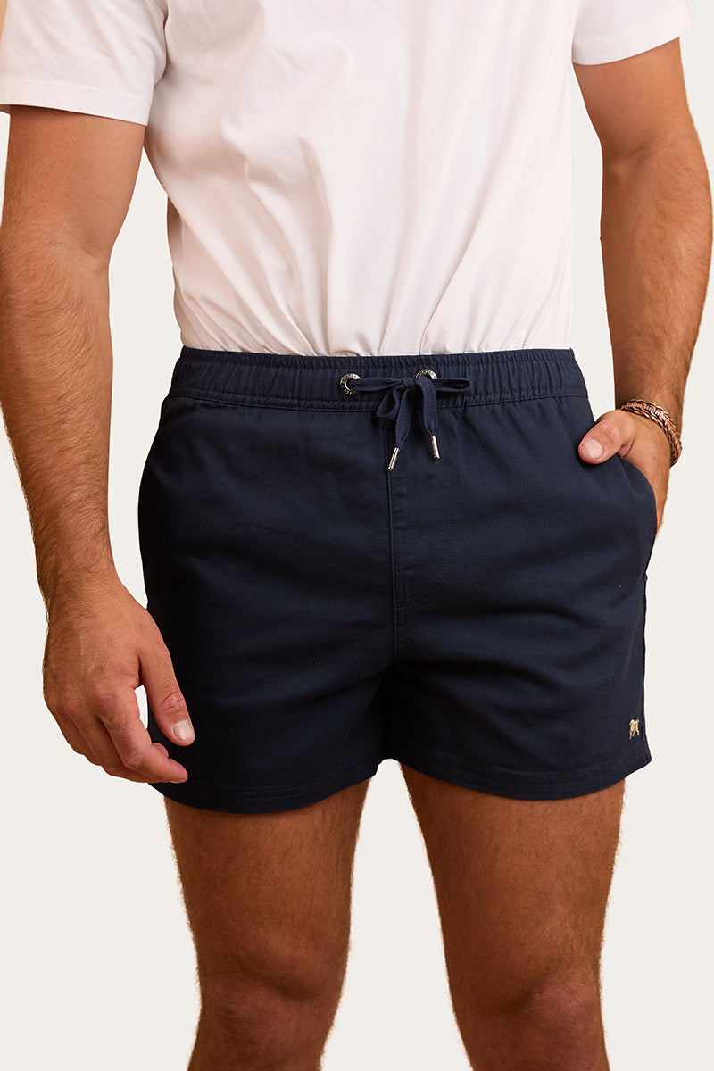 Ringers Western Oliver Mens Heavy Weight Ruggers - 15