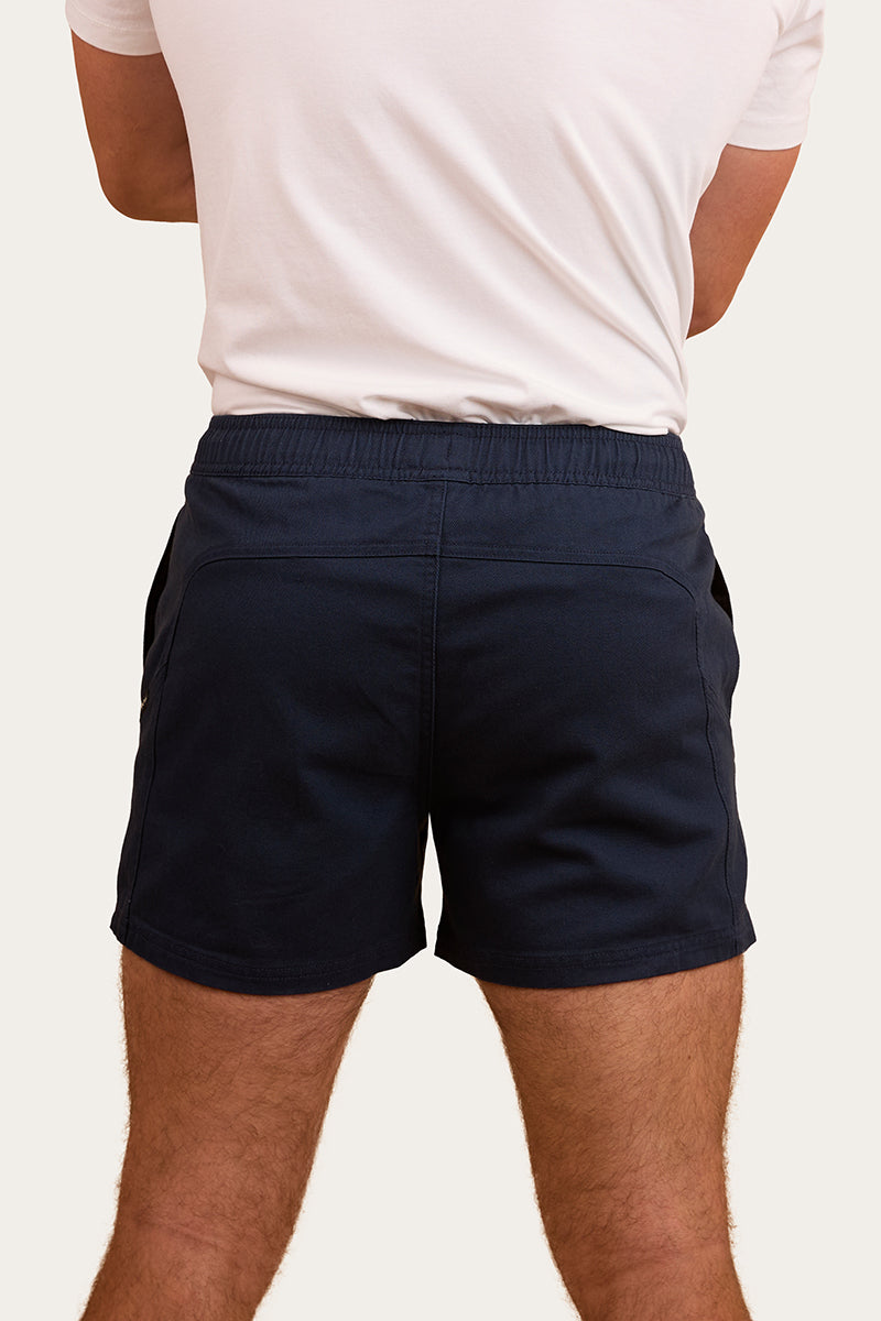 Ringers Western Oliver Mens Heavy Weight Ruggers - 19