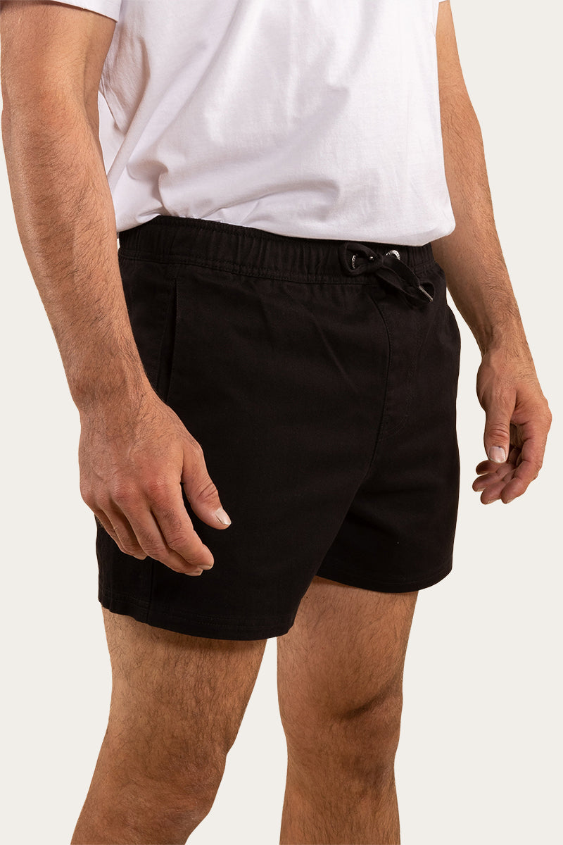 Ringers Western Oliver Mens Heavy Weight Ruggers - 4
