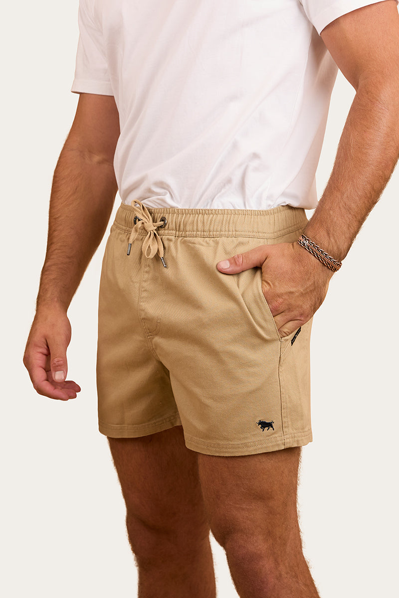 Ringers Western Oliver Mens Heavy Weight Ruggers - 5