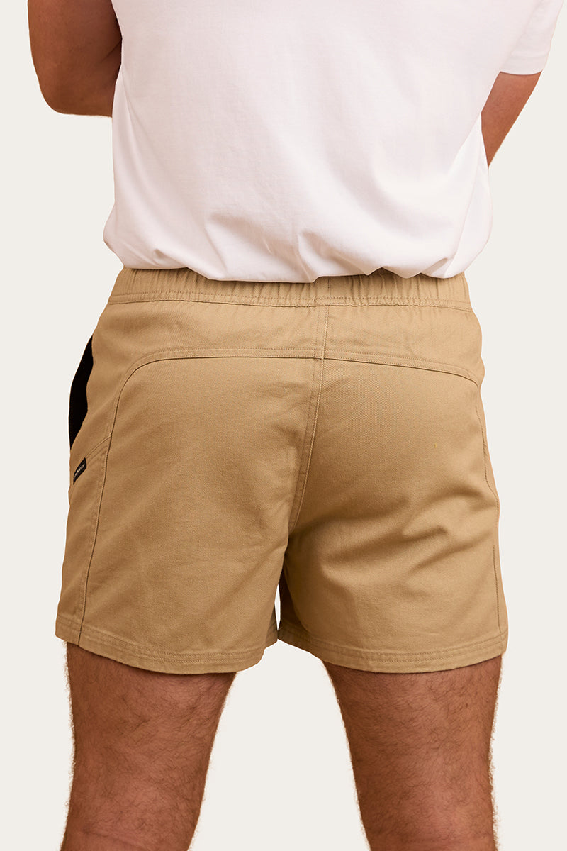 Ringers Western Oliver Mens Heavy Weight Ruggers - 8