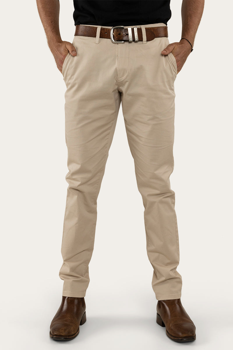 Ringers Western Parsons Mens Slim Fit Chino Pant - 7