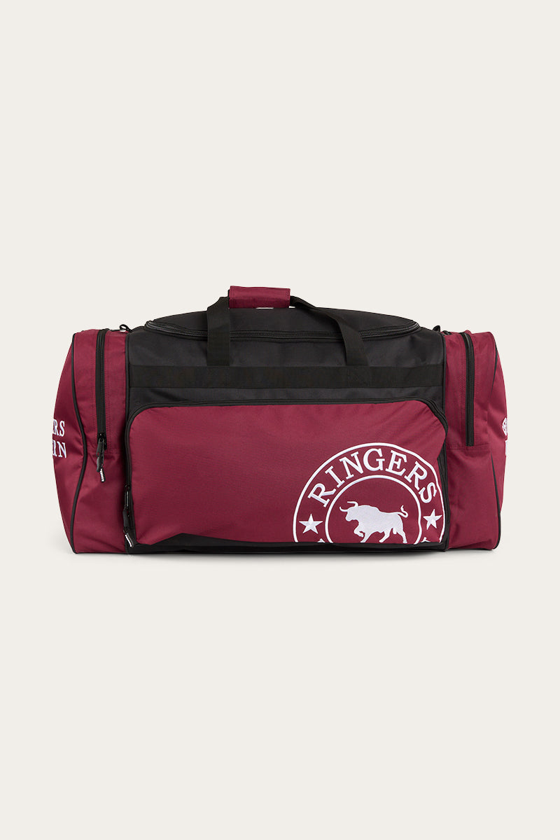 Ringers Western Rider Sports Bag - 10