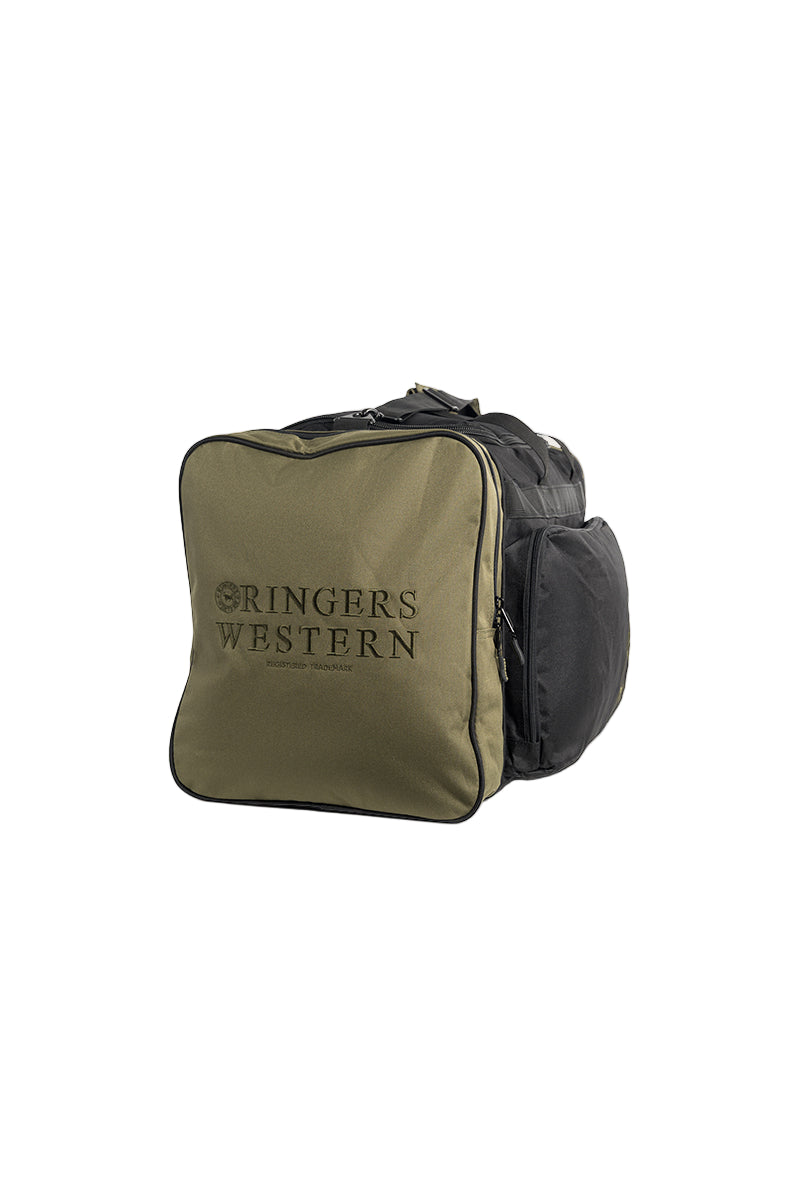 Ringers Western Rider Sports Bag - 4