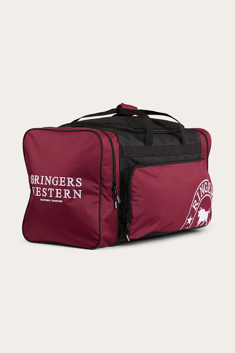 Ringers Western Rider Sports Bag - 9