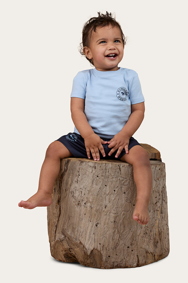 Ringers Western Signature Bull Babies T-Shirt - 11
