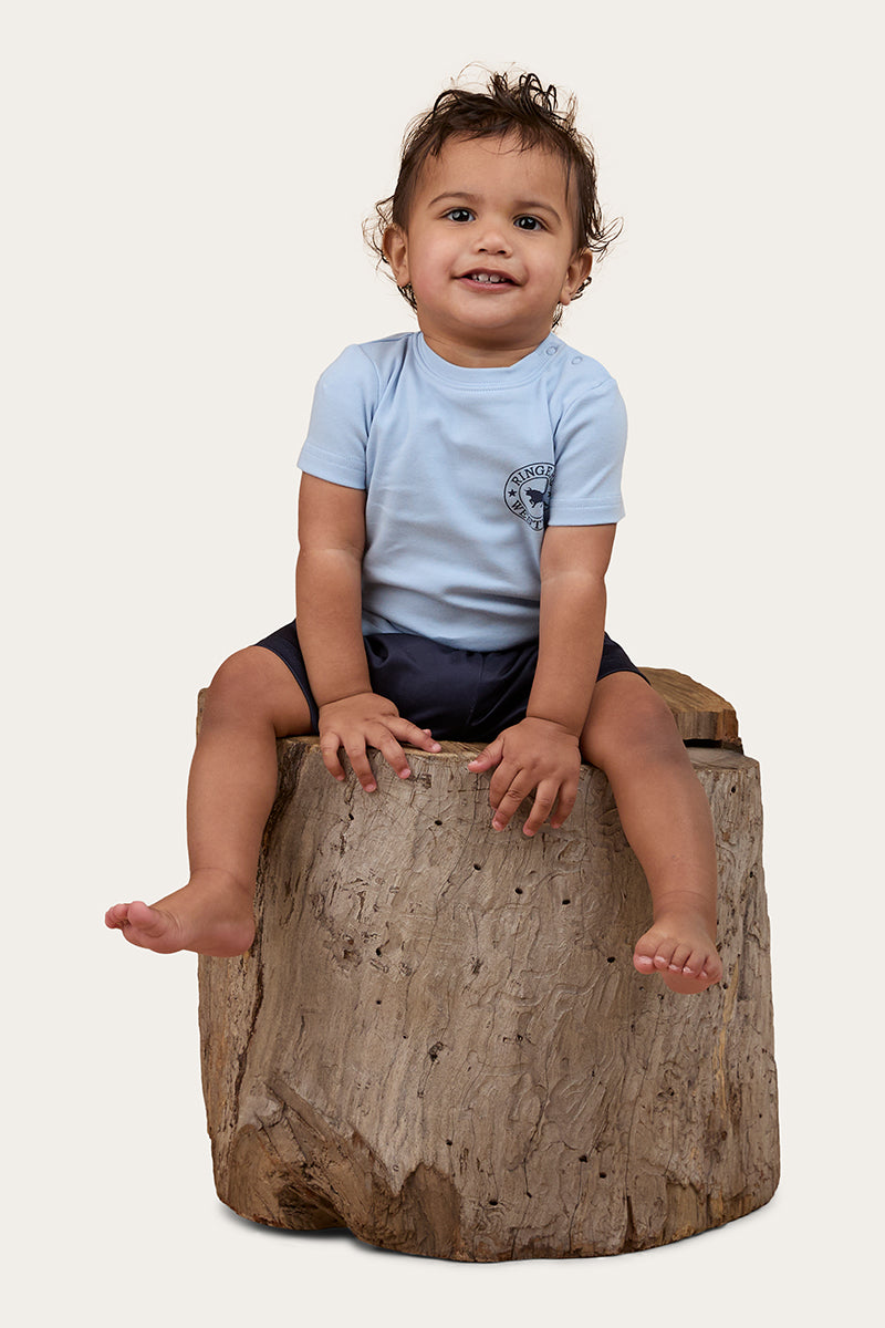 Ringers Western Signature Bull Babies T-Shirt - 13