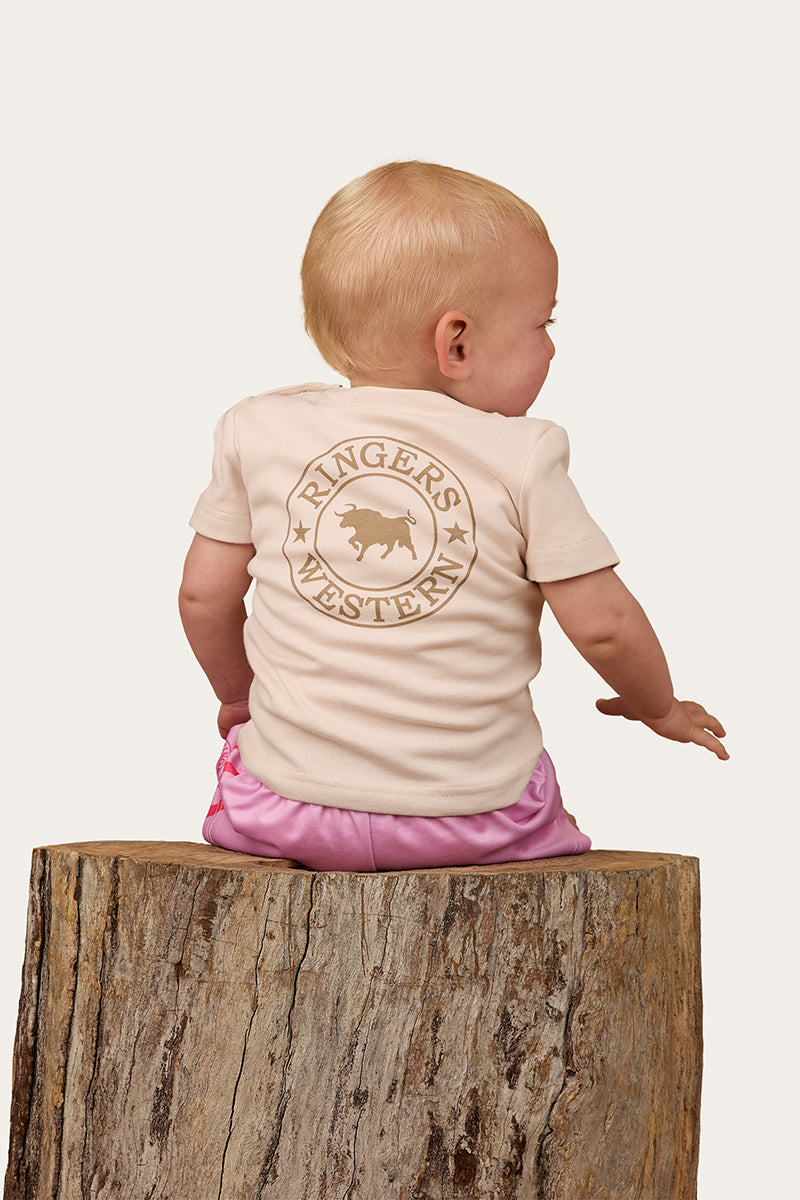 Ringers Western Signature Bull Babies T-Shirt - 2