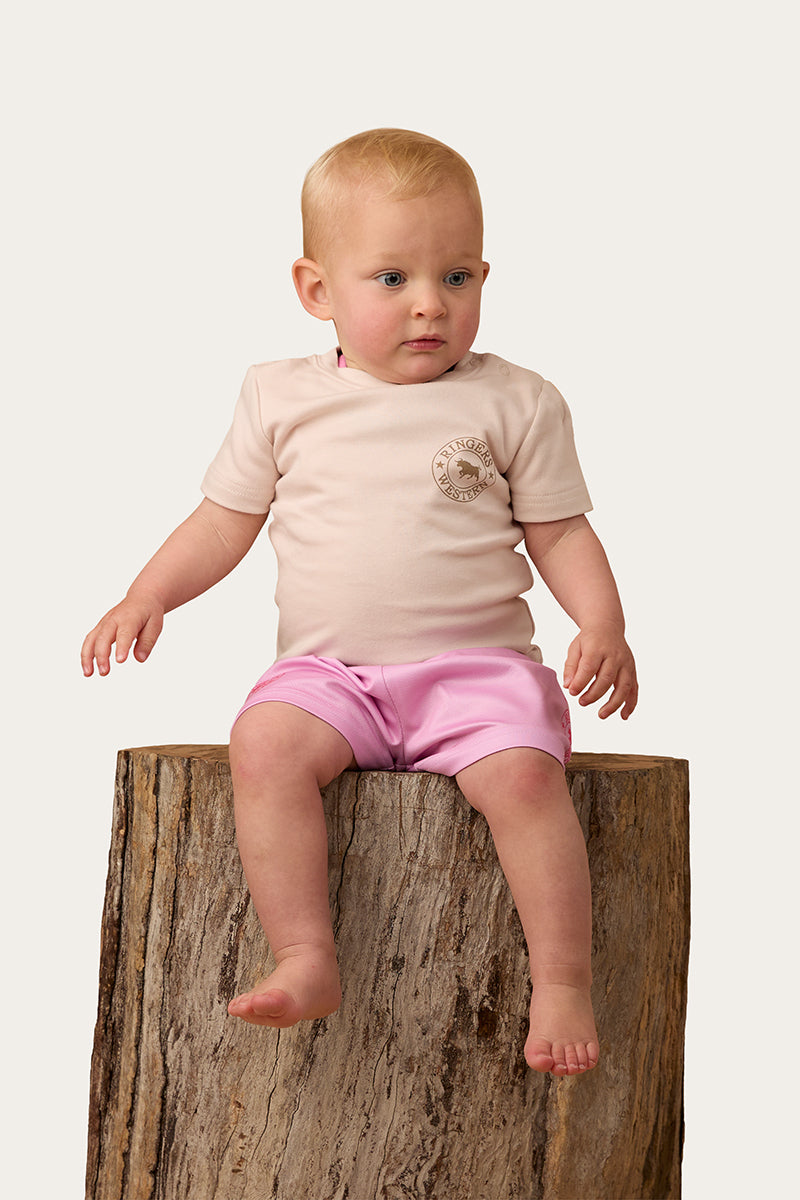Ringers Western Signature Bull Babies T-Shirt