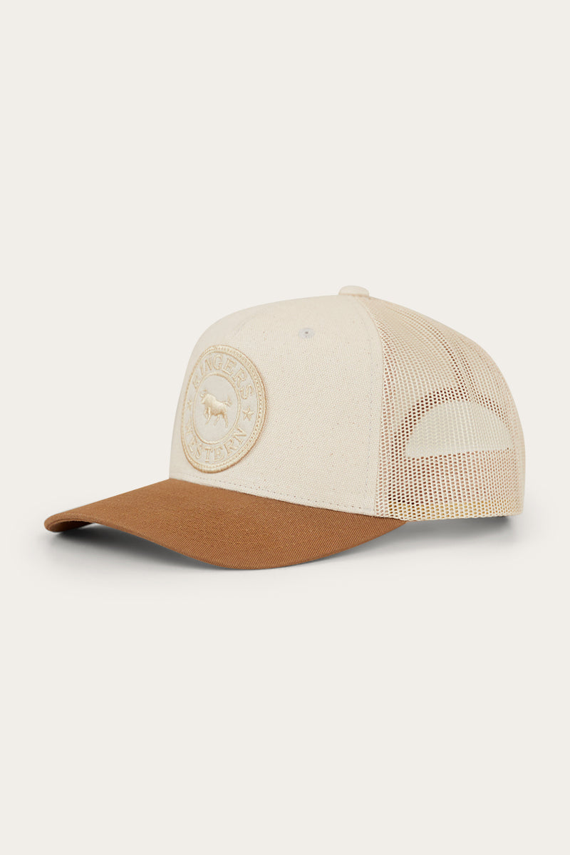 Ringers Western Signature Bull Kids Trucker Cap - 15