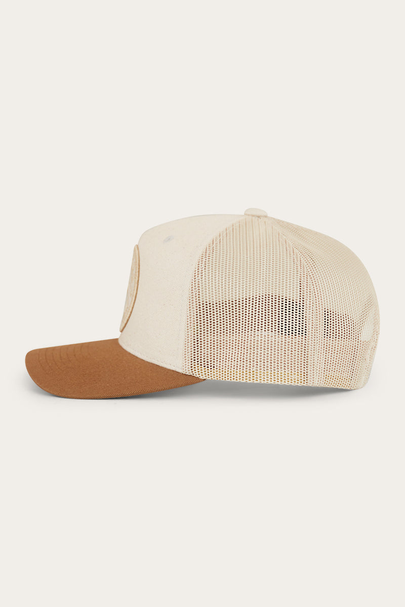 Ringers Western Signature Bull Kids Trucker Cap - 16