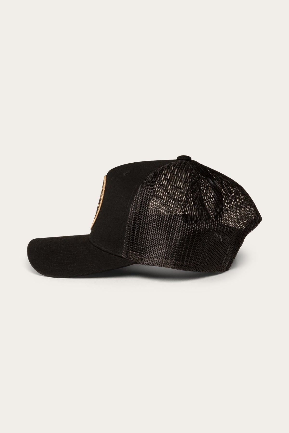 Ringers Western Signature Bull Kids Trucker Cap - 9