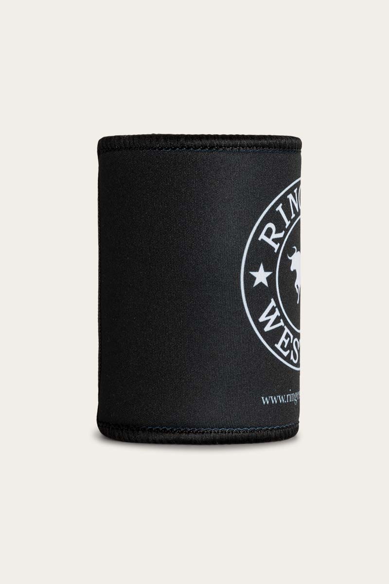 Ringers Western Signature Bull Stubby Cooler - 22