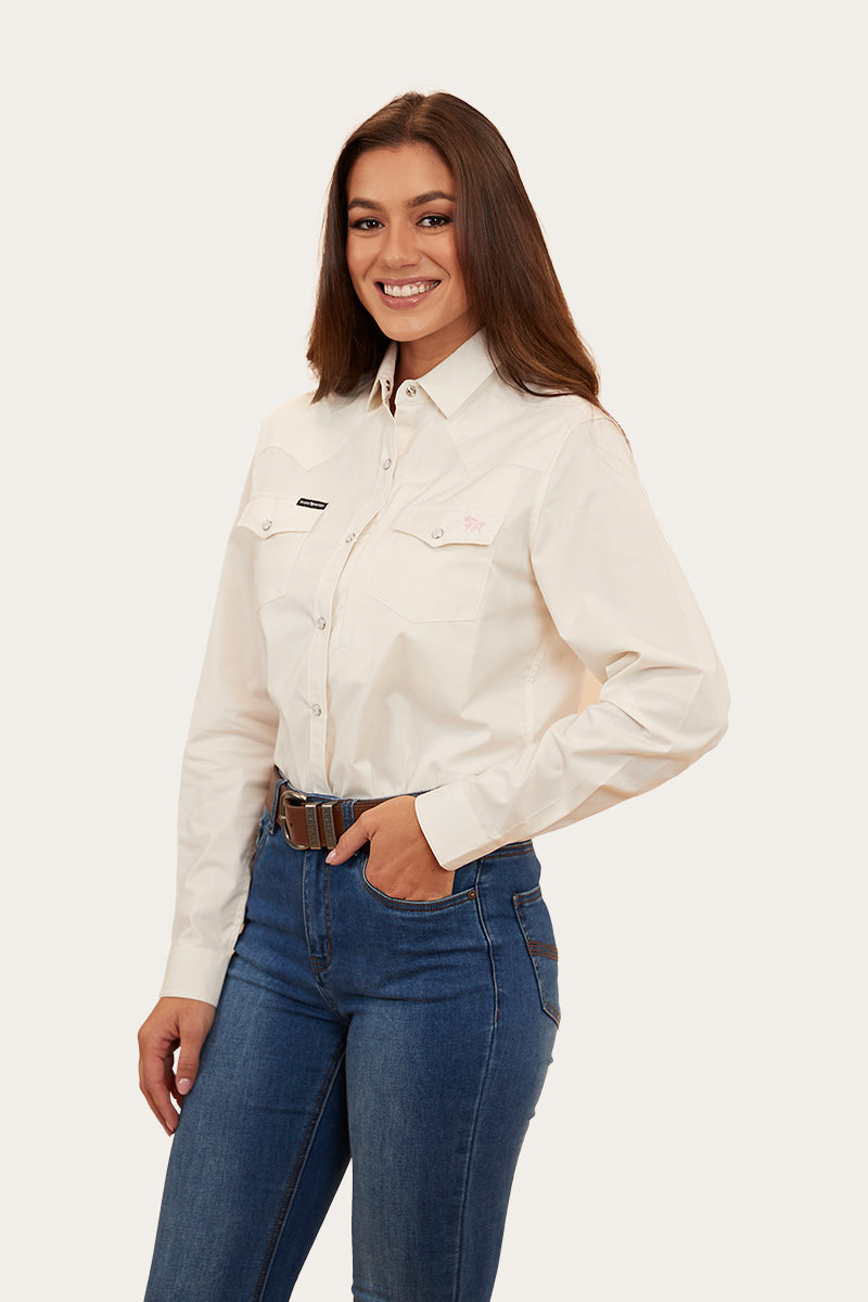 Ringers Western Silverlake Womens Western Shirt - 2