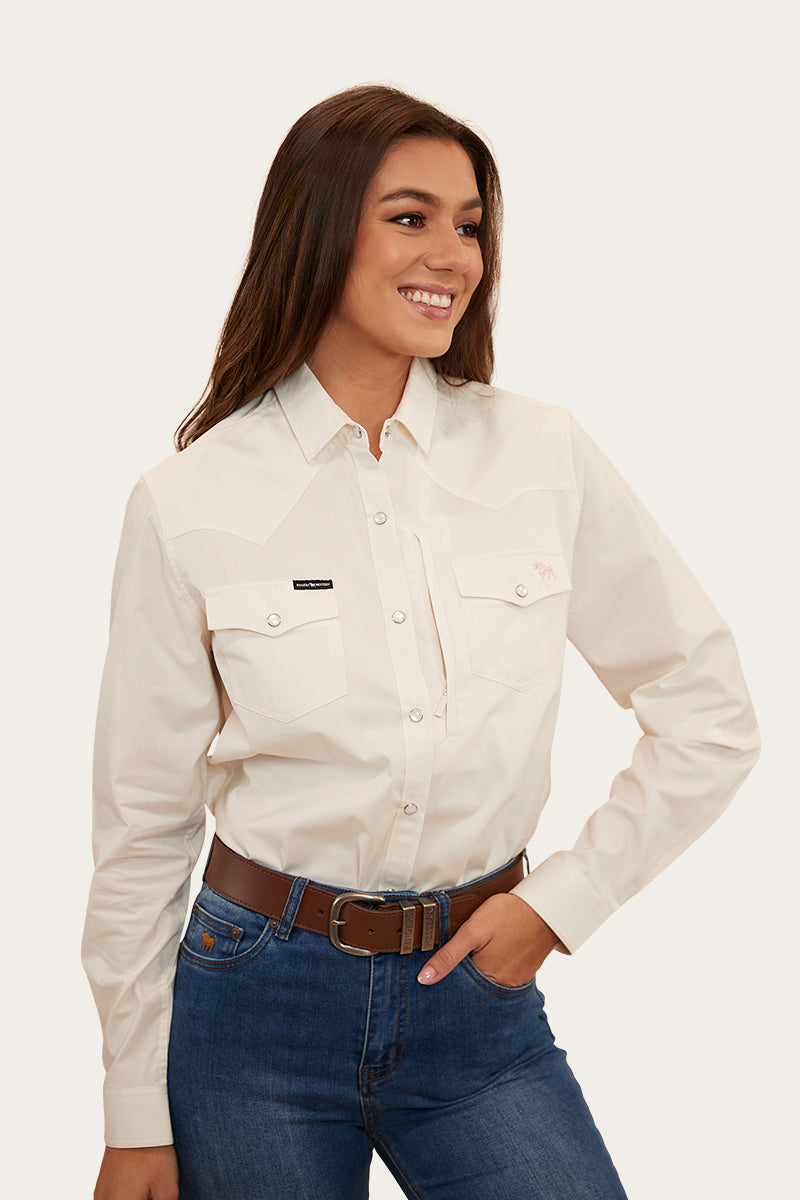 Ringers Western Silverlake Womens Western Shirt - 5