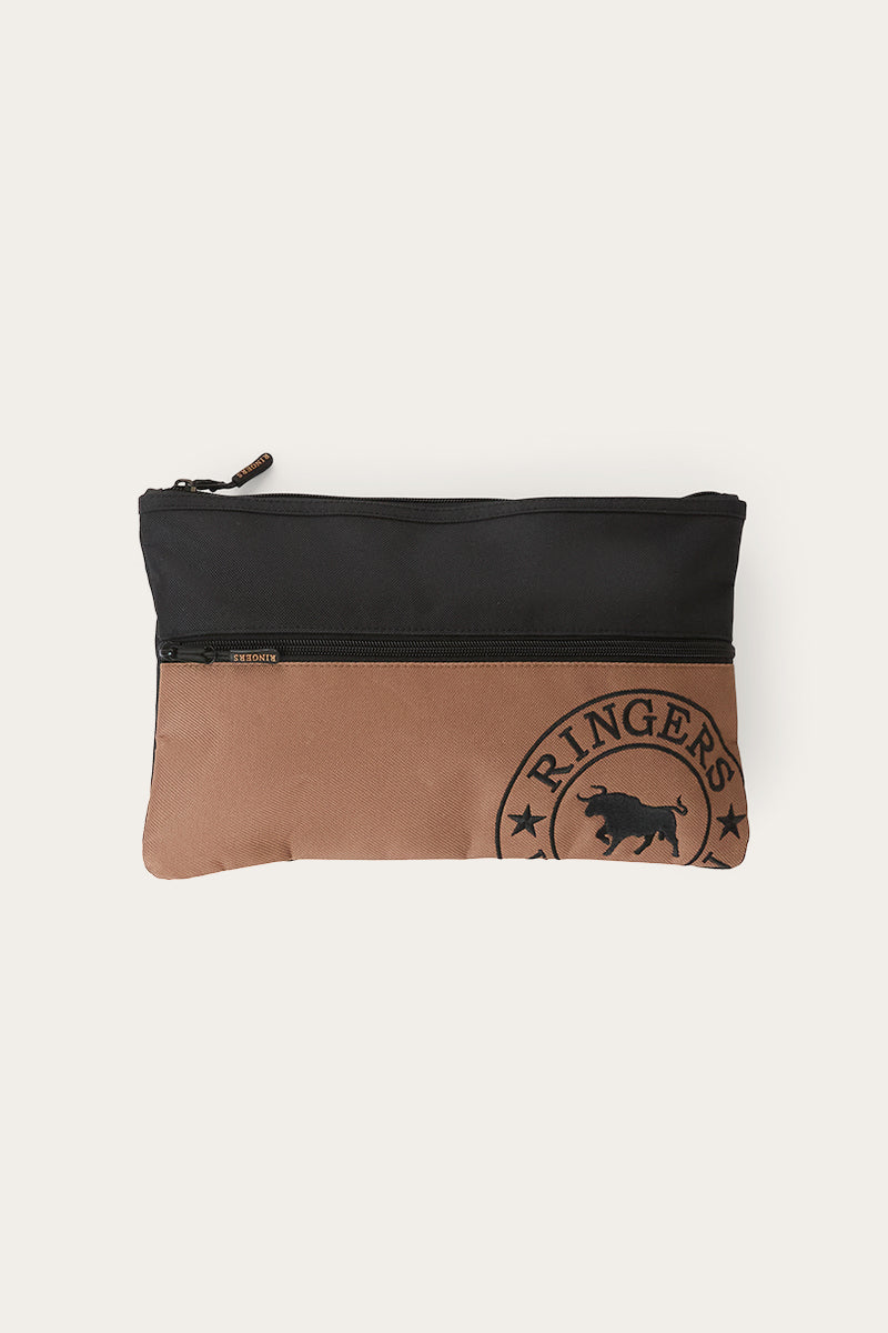 Ringers Western Spencer Pencil Case - 3