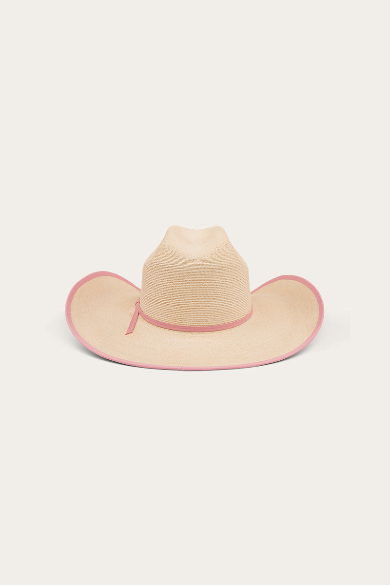 Ringers Western Sterling Hat - 19