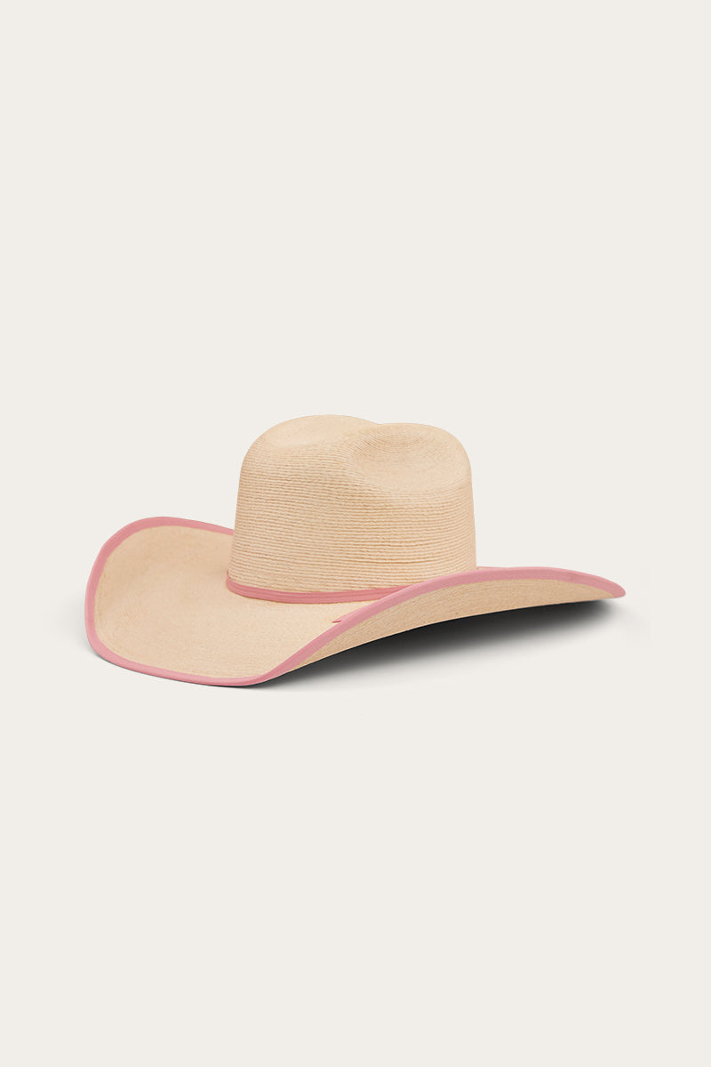 Ringers Western Sterling Hat - 4