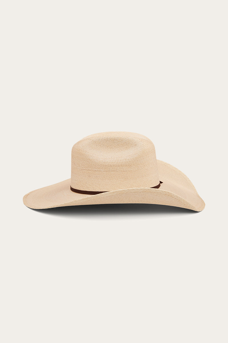 Ringers Western Sterling Hat - 8