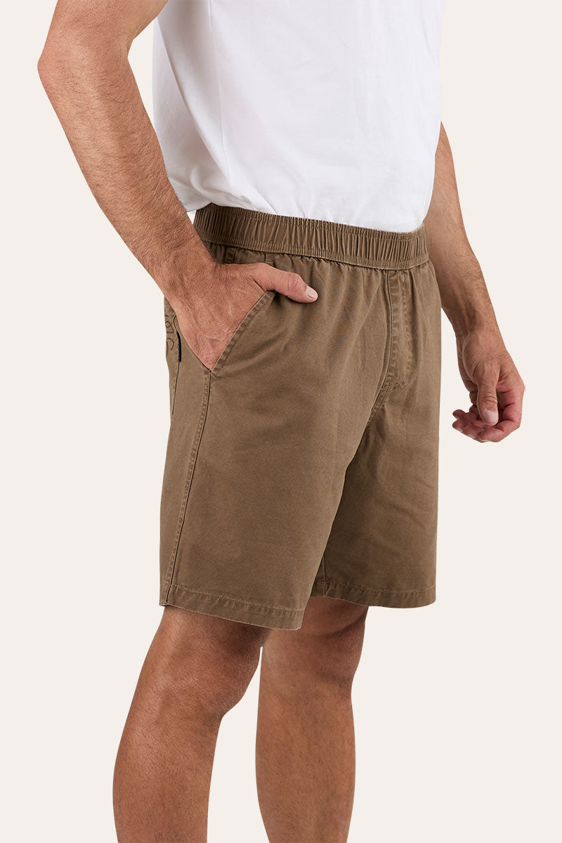 Ringers Western Tamed Mens Walkshort - Side