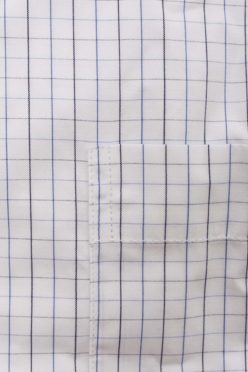 Ringers Western Territory Womens Check Dress Shirt - 5
