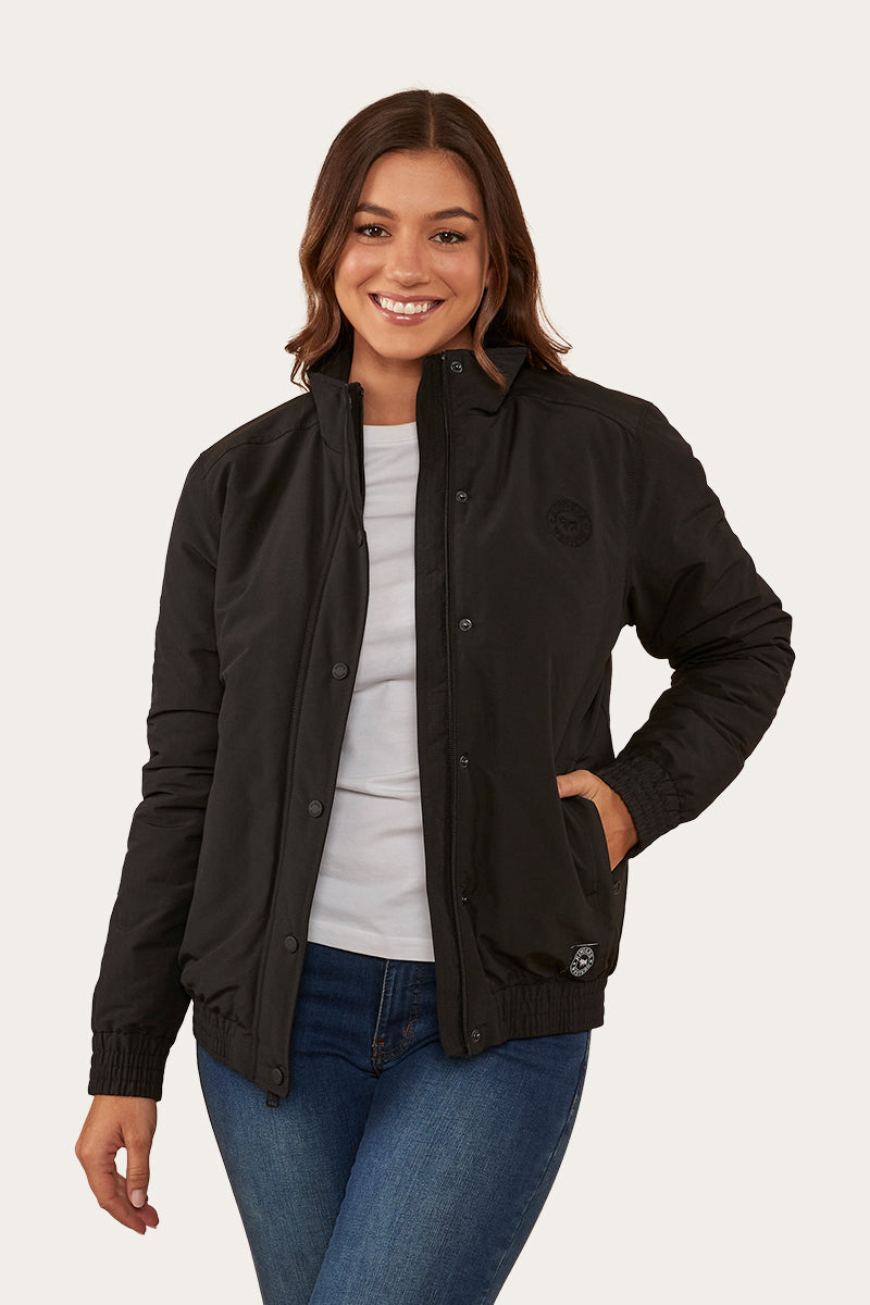 Ringers Western Tesbury Womens Jacket - 10