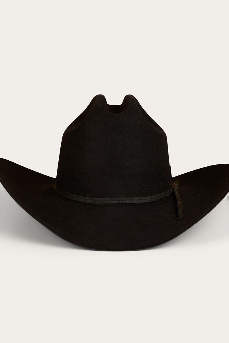 Ringers Western | The Marshall 10X Beaver Hat - 18