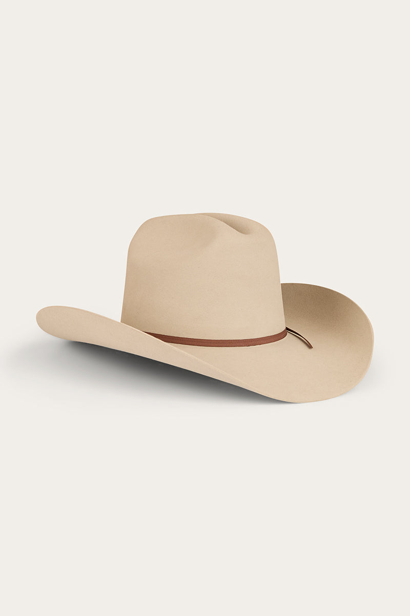 Ringers Western | The Marshall 10X Beaver Hat - 8