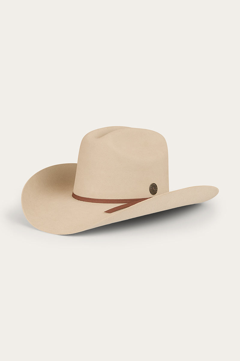 Ringers Western | The Marshall 10X Beaver Hat