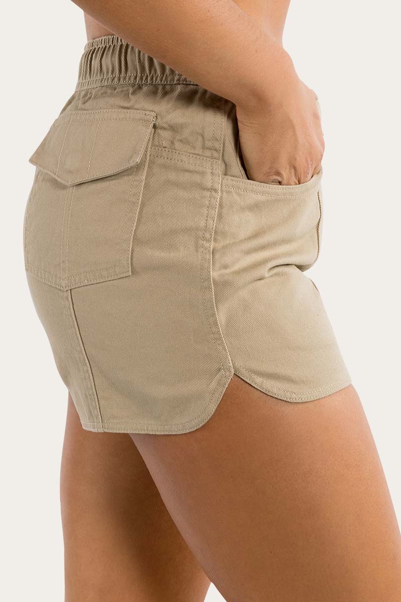 Ringers Western Tora Womens Heavy Weight Ruggers - 11