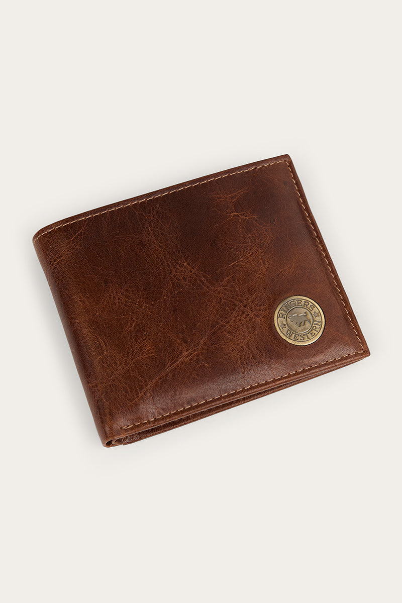 Ringers Western Toro Biggo Wallet - 2