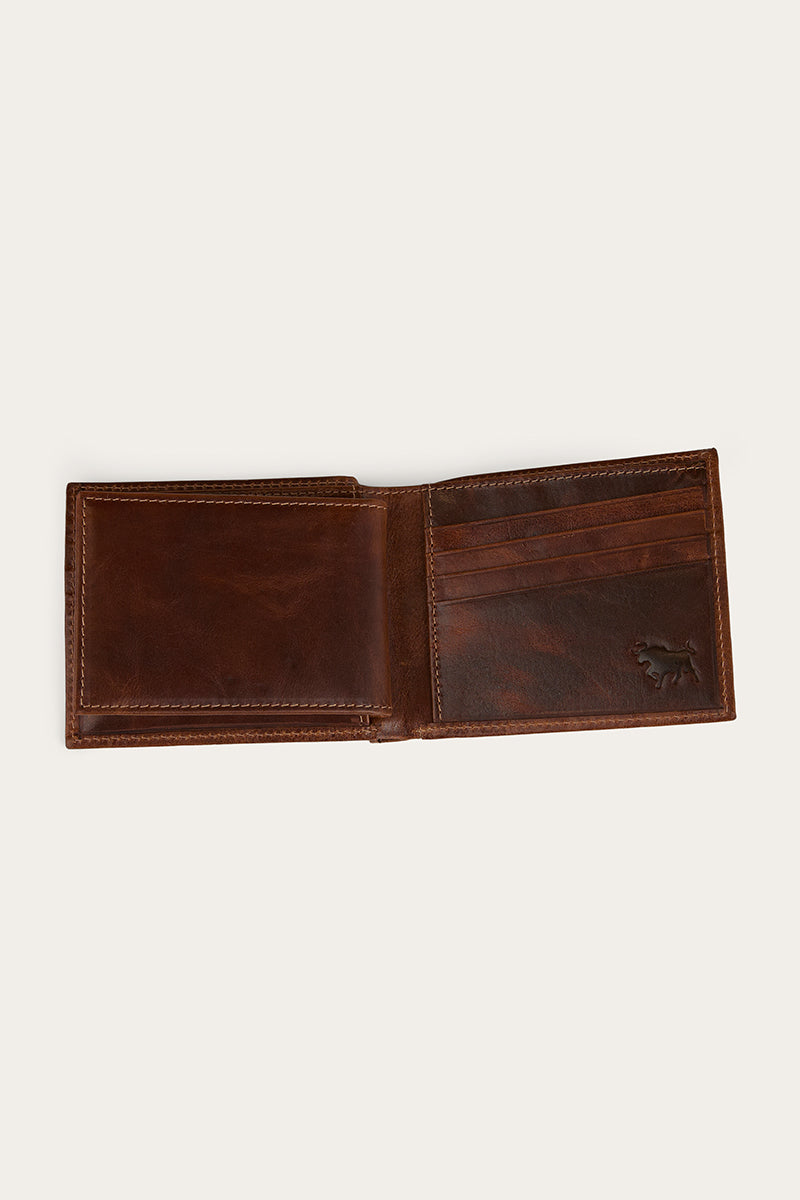 Ringers Western Toro Biggo Wallet - 4