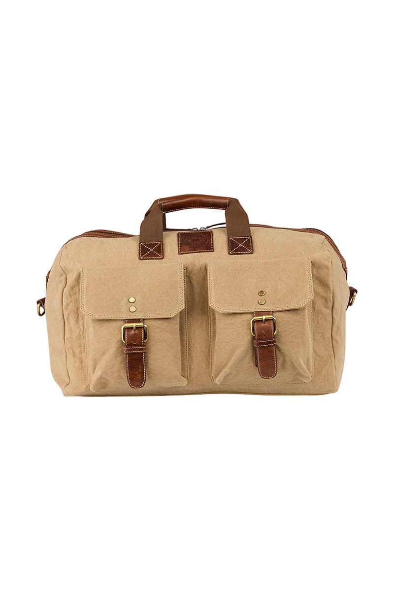 Ringers Western Waxicanvas Duffle - 5
